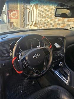 كيا اوبتيما